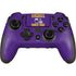 NFL Minnesota Vikings Helmet PlayStation Scuf Vantage 2 Controller Skin